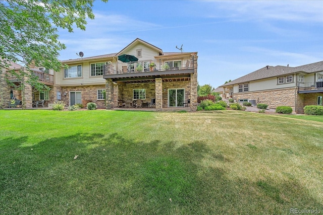 7788 S Buchanan Way, Aurora, CO 80016 - photo 33