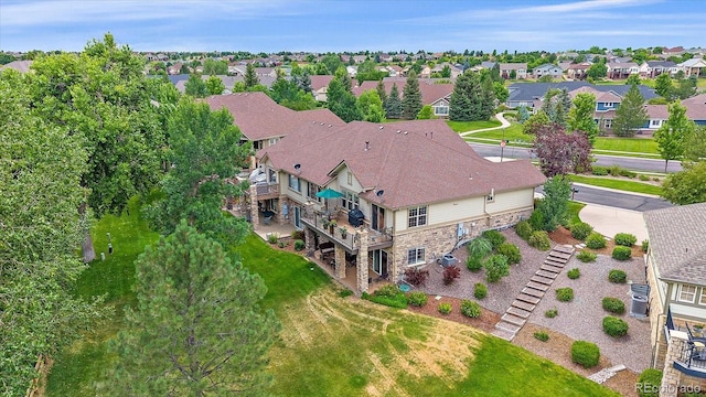 7788 S Buchanan Way, Aurora, CO 80016 - photo 35