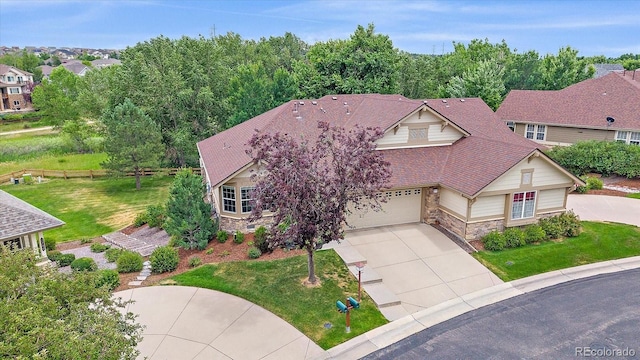 7788 S Buchanan Way, Aurora, CO 80016 - photo 2