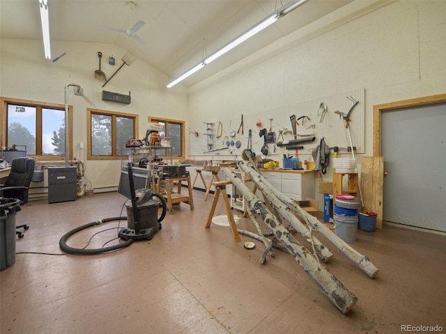 23076 Oehlmann Park Rd, Conifer, CO 80433 - view of garage