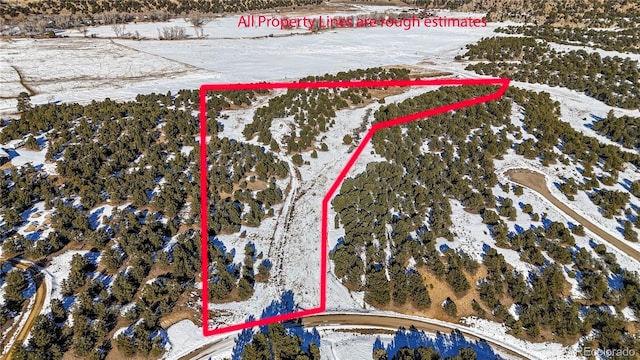 10356 Pioneer Trc, Salida CO, 81201 land for sale