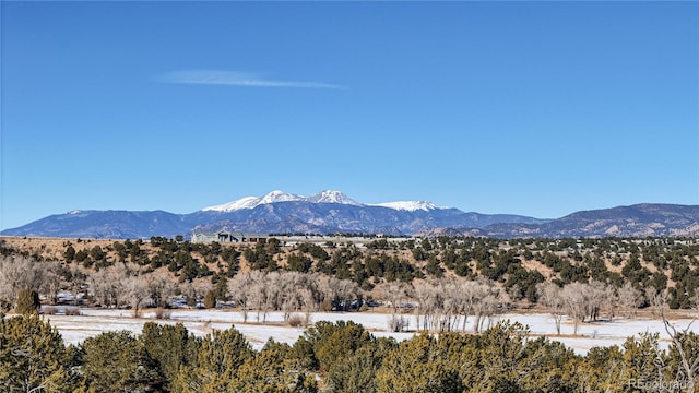 Listing photo 2 for 10356 Pioneer Trc, Salida CO 81201