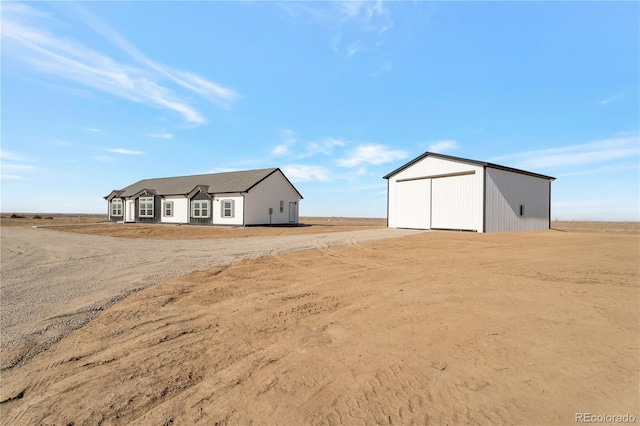 60600 E 56th Ave, Strasburg, CO 80136 - photo 20
