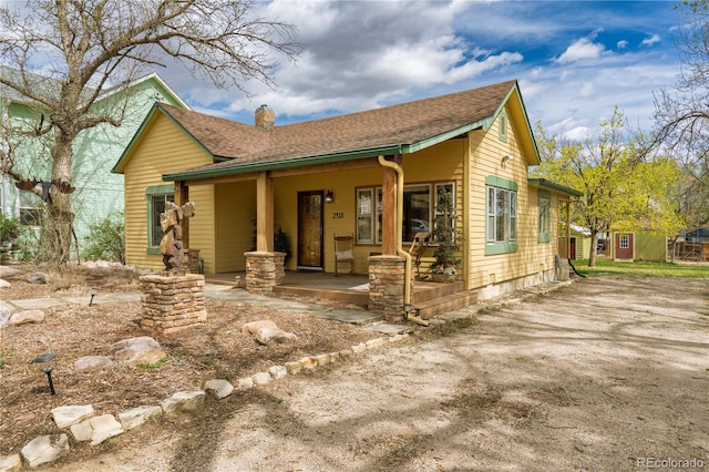 2418 Hagerman St, Colorado Springs, CO 80904 - photo 1