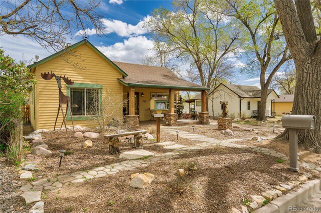 2418 Hagerman St, Colorado Springs, CO 80904 - photo 3