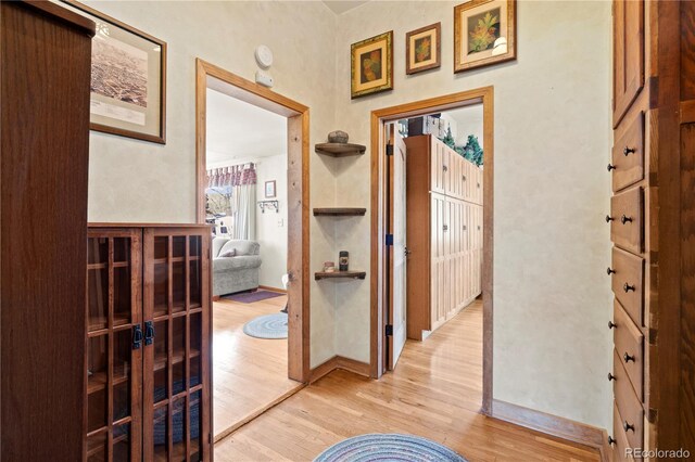 2418 Hagerman St, Colorado Springs, CO 80904 - photo 15