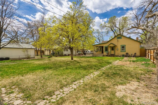 2418 Hagerman St, Colorado Springs, CO 80904 - photo 19
