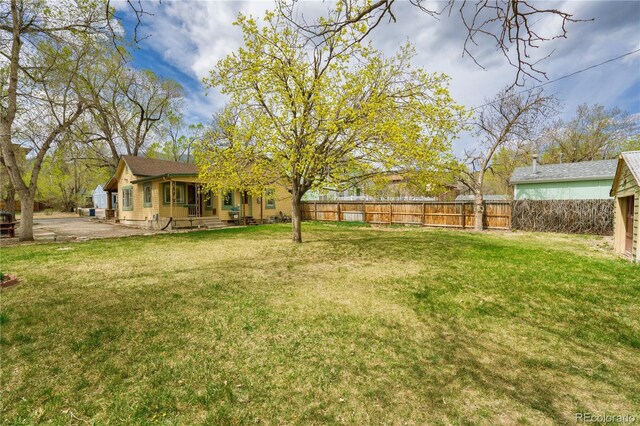 2418 Hagerman St, Colorado Springs, CO 80904 - photo 20