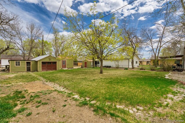 2418 Hagerman St, Colorado Springs, CO 80904 - photo 22