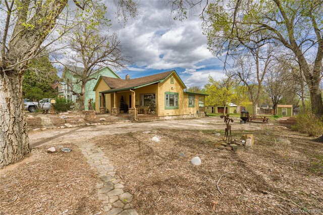 2418 Hagerman St, Colorado Springs, CO 80904 - photo 23