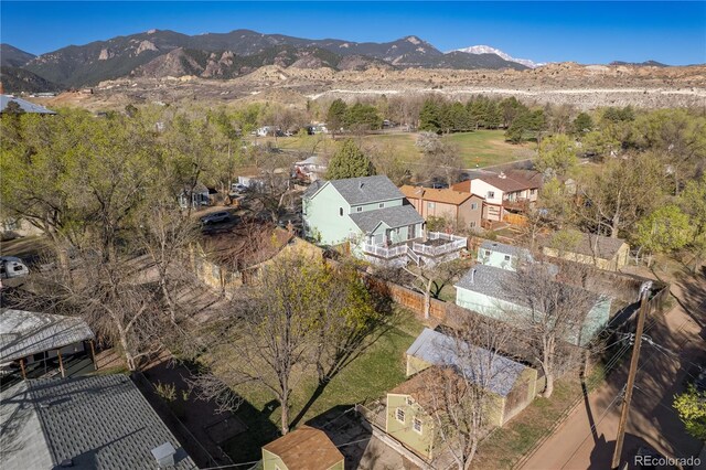 2418 Hagerman St, Colorado Springs, CO 80904 - photo 24