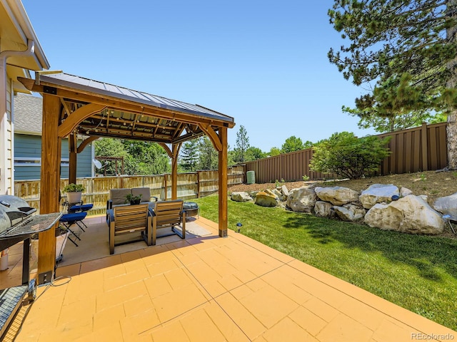 5130 Morning Glory Pl, Highlands Ranch, CO 80130 - photo 4
