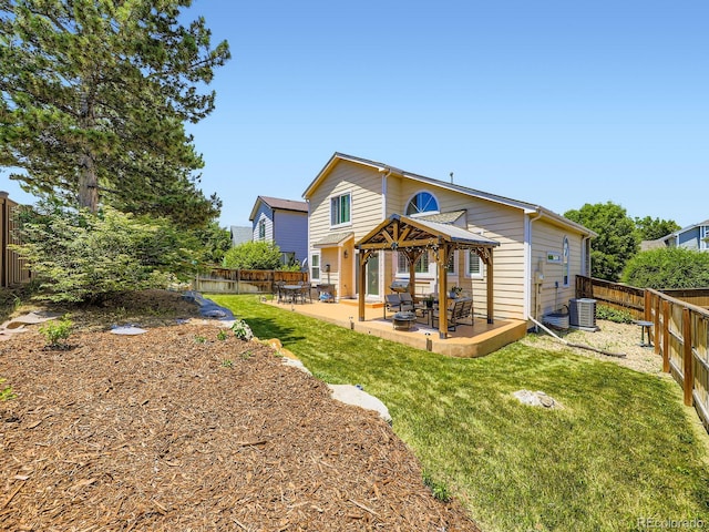 5130 Morning Glory Pl, Highlands Ranch, CO 80130 - photo 26