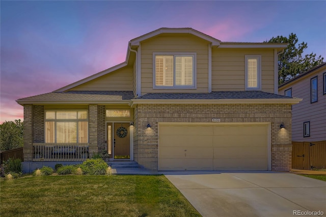 5130 Morning Glory Pl, Highlands Ranch, CO 80130 - photo 1