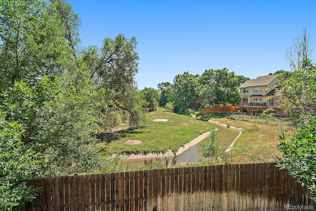 10714 Birch Ct, Thornton, CO 80233 - view of yard