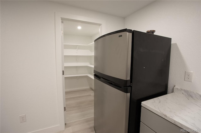 201 Monmouth Ave, Firestone, CO 80520 - view of pantry