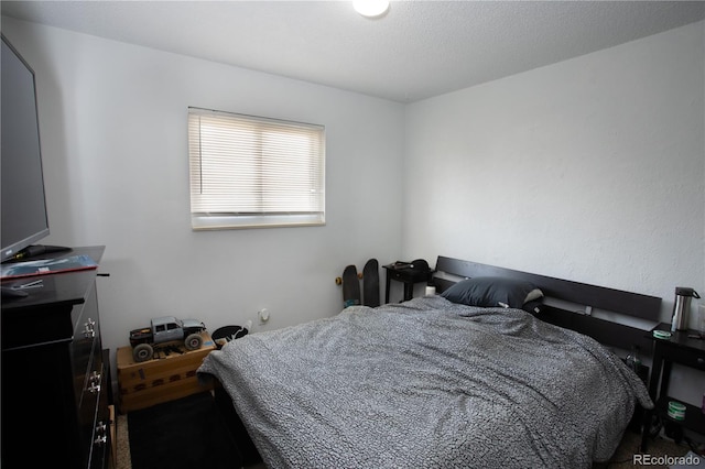 201 Monmouth Ave, Firestone, CO 80520 - view of bedroom