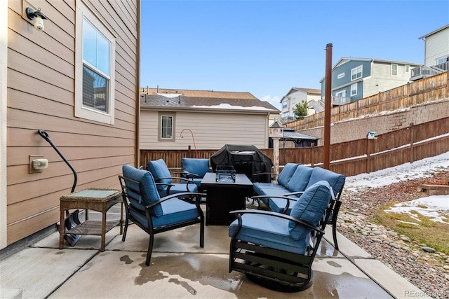 1262 High Point Trl, Elizabeth, CO 80107 - photo 33