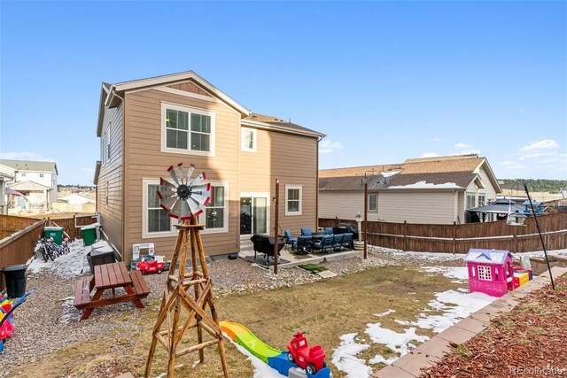 1262 High Point Trl, Elizabeth, CO 80107 - photo 35