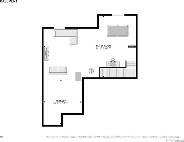 1262 High Point Trl, Elizabeth, CO 80107 - photo 39