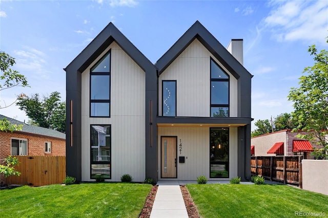 1421 S Garfield St, Denver, CO 80210 - photo 2