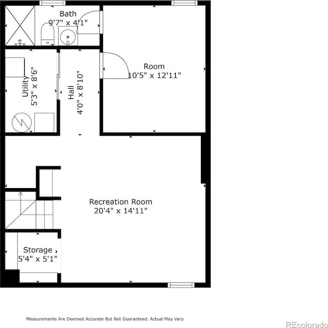 11685 Grant St, Northglenn, CO 80233 - photo 35