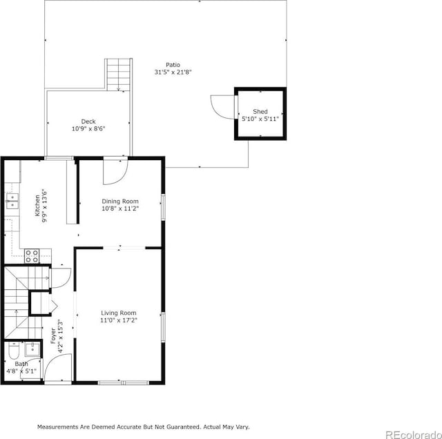 11685 Grant St, Northglenn, CO 80233 - photo 36