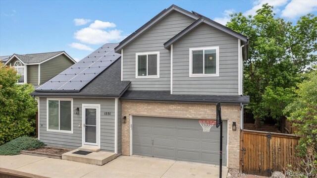1551 Northridge Dr, Highlands Ranch, CO 80126 - photo 1