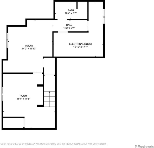 1551 Northridge Dr, Highlands Ranch, CO 80126 - photo 33
