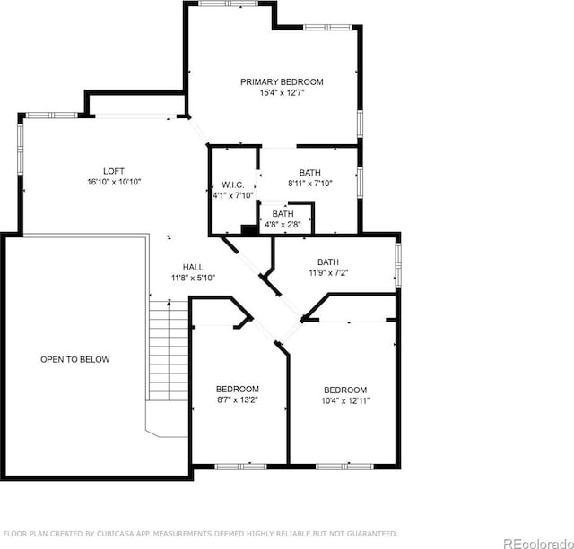 1551 Northridge Dr, Highlands Ranch, CO 80126 - photo 35