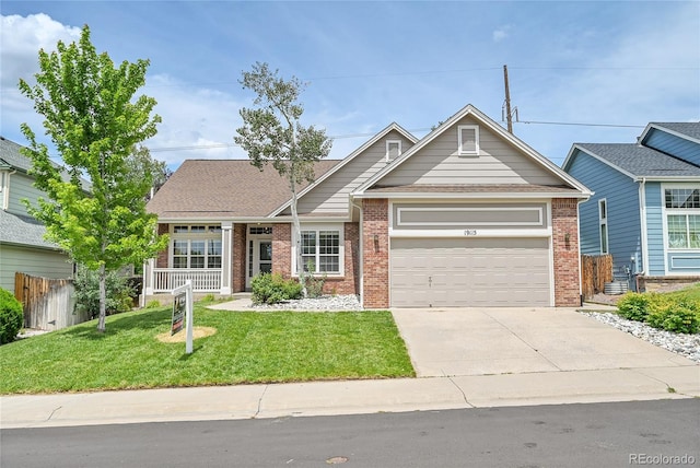 19115 E Belleview Pl, Centennial, CO 80015 - photo 1