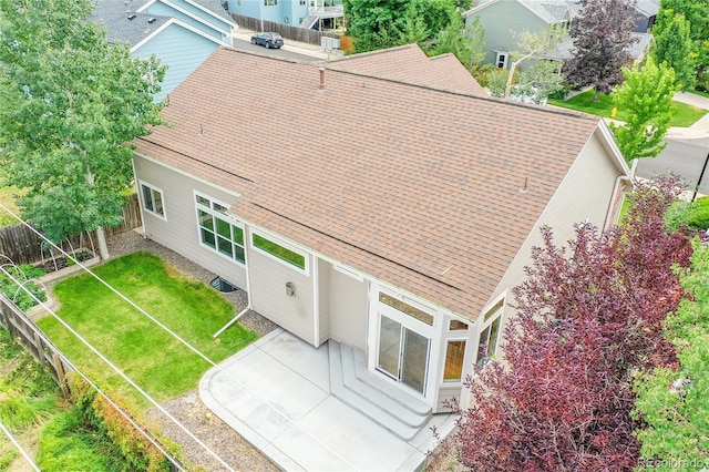 19115 E Belleview Pl, Centennial, CO 80015 - photo 33