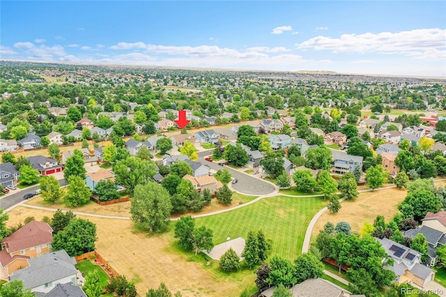 19115 E Belleview Pl, Centennial, CO 80015 - photo 37