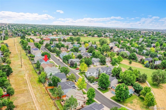 19115 E Belleview Pl, Centennial, CO 80015 - photo 38