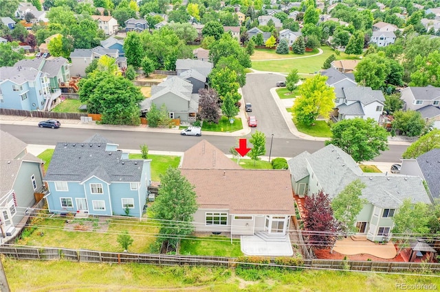 19115 E Belleview Pl, Centennial, CO 80015 - photo 35