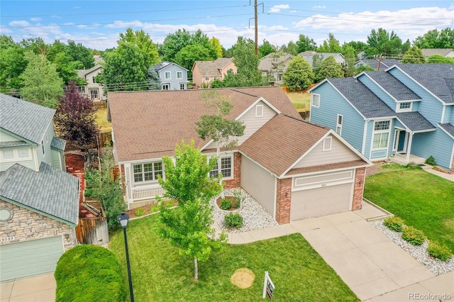 19115 E Belleview Pl, Centennial, CO 80015 - photo 32