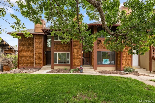 1264 S Crystal Way, Aurora, CO 80012 - photo 1