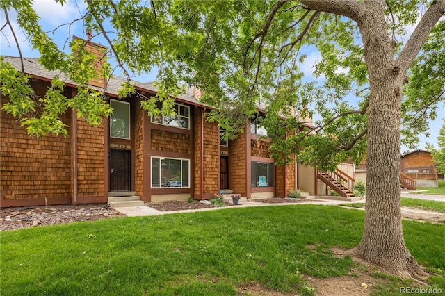 1264 S Crystal Way, Aurora, CO 80012 - photo 2