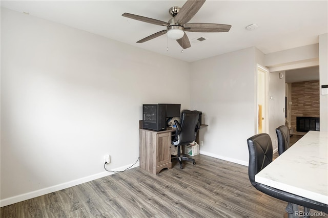 1264 S Crystal Way, Aurora, CO 80012 - photo 21