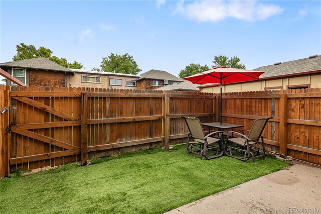 1264 S Crystal Way, Aurora, CO 80012 - photo 22