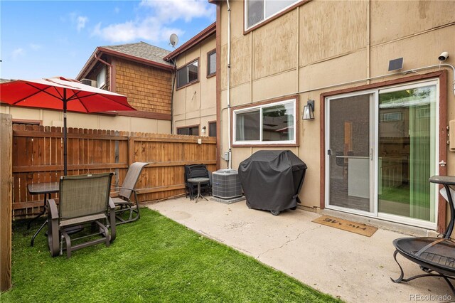 1264 S Crystal Way, Aurora, CO 80012 - photo 23