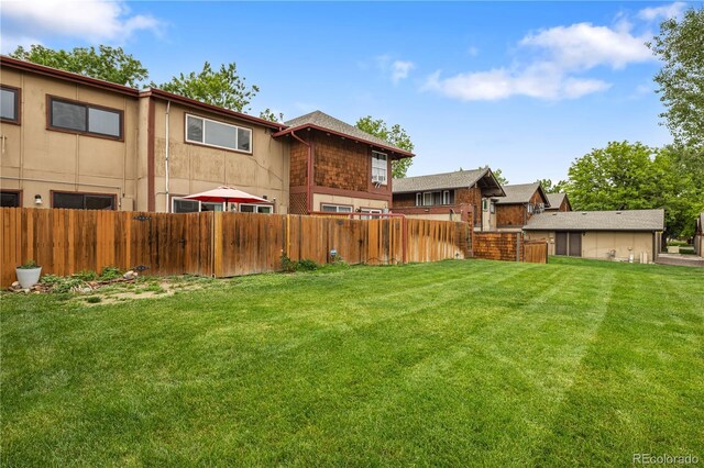 1264 S Crystal Way, Aurora, CO 80012 - photo 24