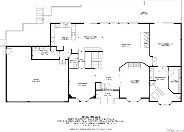 4520 Star Ranch Rd, Colorado Springs, CO 80906 - photo 36