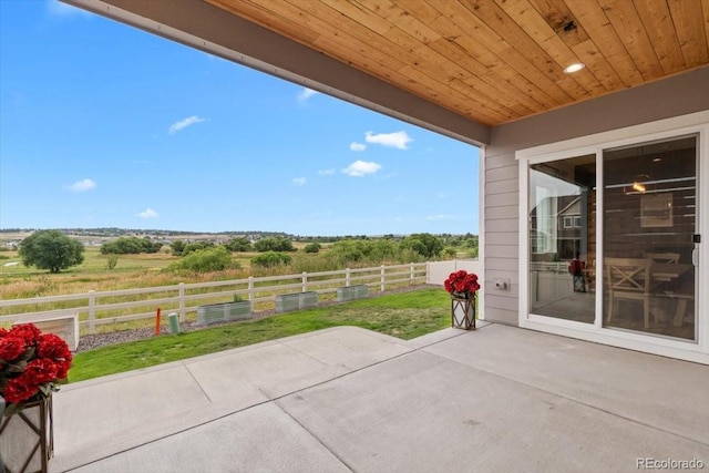 5726 Cadara Way, Parker, CO 80134 - photo 33
