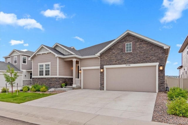 5726 Cadara Way, Parker, CO 80134 - photo 37