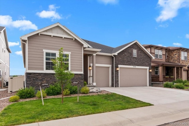 5726 Cadara Way, Parker, CO 80134 - photo 38