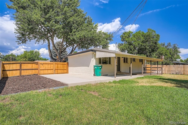1240 S Chase St, Lakewood, CO 80232 - photo 27