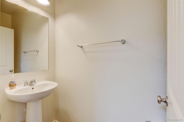 4863 Wildflower Pl, Dacono, CO 80514 - view of bathroom