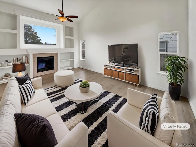 5521 Spruce Ave, Castle Rock, CO 80104 - photo 2