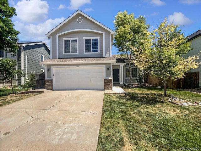5521 Spruce Ave, Castle Rock, CO 80104 - photo 1